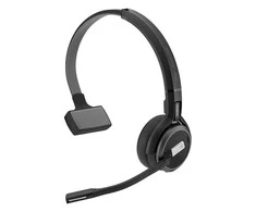Sennheiser Epos Impact SDW 5031 vienpusės ausinės su DECT raktu