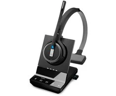 Ausinės Epos IMPACT SDW 5036 - MONAURAL DECT - USB-A PHONE DONGLE - EU/UK/AUS