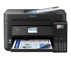 Spausdintuvas Epson – EcoTank ET-4850