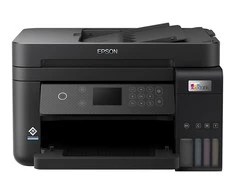Daugiafunkcis spausdintuvas epson ecotank et-3850 (C11CJ61402)