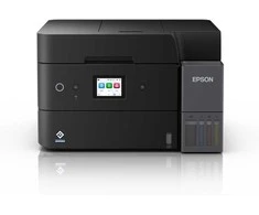 Epson – „EcoTank ET-4950“ A4 formato daugiafunkcis spausdintuvas su jutikliniu ekranu