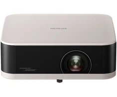 Projektorius Epson | EF-61R | Full HD (1920x1080) | 700 ANSI lumens | Rose Quartz | Wi-Fi