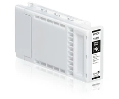 EPSON Singlepack UltraChrome XD Photo BlackT693100 350ml
