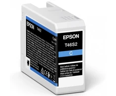 EPSON Singlepack Cyan T46S2 UltraChrome Pro 10 rašalas, 26 ml