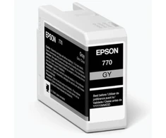 EPSON Singlepack Pilkas T46S7 UltraChrome Pro 10 rašalas, 26 ml
