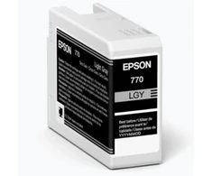 EPSON Singlepack Light Pilkas T46S9 UltraChrome Pro 10 rašalas, 26 ml