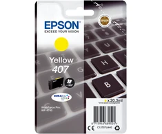 Epson WF-4745 serija | Rašalo kasetė L Geltona | Rašalo kasetė | Geltona