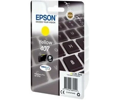 Epson WF-4745 serija | Rašalo kasetė L Geltona | Rašalo kasetė | Geltona