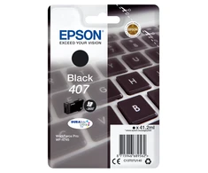 EPSON WF-4745 Series Ink Cartridge Juodas