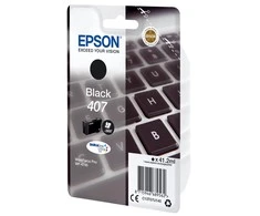 EPSON WF-4745 Series Ink Cartridge Juodas