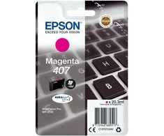 Epson WF-4745 serija | Rašalo kasetė L Magenta | Rašalo kasetė | Magenta