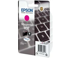 Epson WF-4745 serija | Rašalo kasetė L Magenta | Rašalo kasetė | Magenta