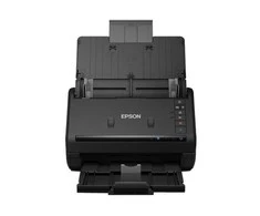 Skeneris Epson | Dokumentų skaitytuvas | Darbo jėga ES-580W | Spalva | Bevielis