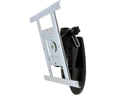 Ergotron - LX HD sieninis laikiklis Monitorius Pivot