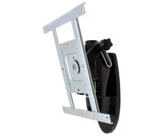 Ergotron - LX HD sieninis laikiklis Monitorius Pivot