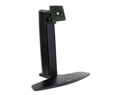 Laikiklis Stovas monitoriui Ergotron Neo-Flex, iki 16,3kg, VESA 100x100, 30° tilt, 360 ° pan, 90 °, juodas/ 33-329-085