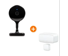 Eve Cam + Eve Door &amp; Window (Matter)