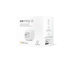 Eve Ievos energija (gija)