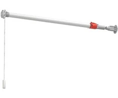 Eve Systems Eve MotionBlinds Upgrade Kit für Rollos (Matter) Motor für kleine Rohrdurchmesser