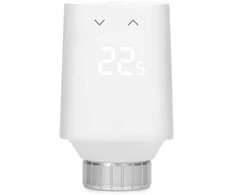 Eve Home Eve Thermo - Smart radiator valve (Matter, 5th generation)
