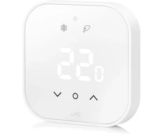 Eve Thermostat für Fußbodenheizungen Smartes Thermostat mit Matter &amp; Thread