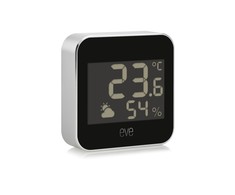 Carruzzo Eve Systems EVE Weather - prijungta Orų stotelė, skirta Apple HomeKit