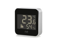 Carruzzo Eve Systems EVE Weather - prijungta Orų stotelė, skirta Apple HomeKit