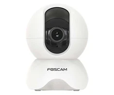 „Foscam X5“ apsaugos kamera [vidinė, „Super HD“, „Wi-Fi“, „Pan &amp; Tilt“]