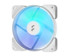 Fractal Design Fraktalų dizainas | 12 aspektas RGB PWM | Baltas Frame | N/A