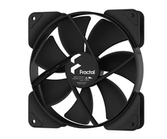 Fractal Design Fraktalų dizainas | 14 aspektas PWM Judas | Korpuso ventiliatorius