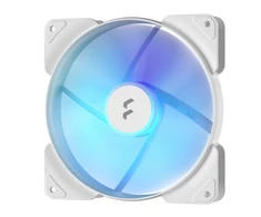 Fractal Design Aspect 14 RGB Baltas Frame