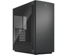 Fractal Design Case | Define One | ATX | Dark TG Light Tint