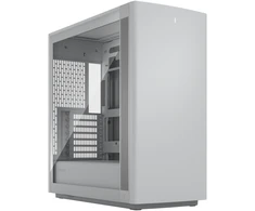 Fractal Design Case | Define One | ATX | Light TG Clear Tint