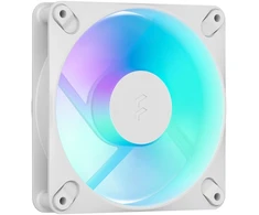 Fractal Design Lüfter Dynamic 3-12 Reverse RGB Baltas