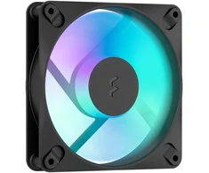 FRACTAL DESIGN Lüfter Dynamic 3-12 Reverse RGB Juodas