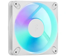 FRACTAL DESIGN Lüfter Dynamic 3-12 RGB Baltas (FD-F-DR3-1202)