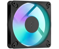 FRACTAL DESIGN Lüfter Dynamic 3-12 RGB Juodas (FD-F-DR3-1201)