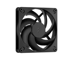 FRACTAL DESIGN Lüfter Dynamic 3-14 Juodas (FD-F-DY3-1401)