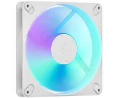 Fractal Design Lüfter Dynamic 3-14 RGB Baltas