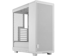 Fractal Design Case | Epoch | Baltas TG Clear Tint | ATX