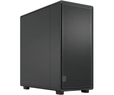 Fractal Design Case | Epoch XL | Juodas Solid | ATX