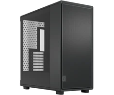 Fractal Design Case | Epoch XL | Juodas TG Light Tint | ATX