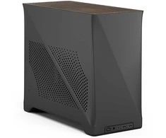 Fractal Design Computer Case | Era 2 | mITX | SFX / SFX-L | Charcoal