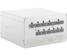 Fractal Design ION auksinis 3 1000W Baltas, PC-power supply - baltas, 1000 Watt