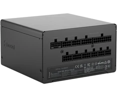Fractal Design Power Supply, FDE Ion 3 GOLD 1000W 80+ GOLD Juodas