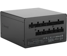Fractal Design ION auksinis 3 850W, PC-power supply - juodas, 850 Watt
