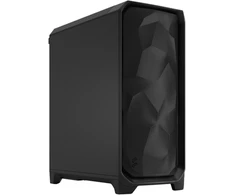 „Fractal Design Meshify 3“ | Juodas kietasis korpusas | ATX