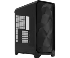 „Fractal Design Meshify 3“ | Juodas TG šviesiai atspalvis | ATX