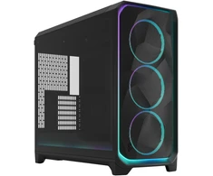 Fractal Design Meshify 3 XL | ATX | Ambience Pro RGB Juoda TG Light Tint
