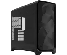 „Fractal Design Meshify 3 XL“ | Juodas TG šviesiai atspalvis | ATX
